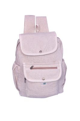 Boho Cotton Backpack (Large)