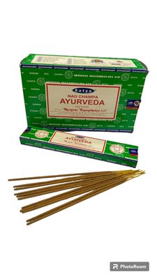 SATYA - Ayurvdea - Bulk
