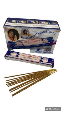 SATYA - Nag Champa - Bulk