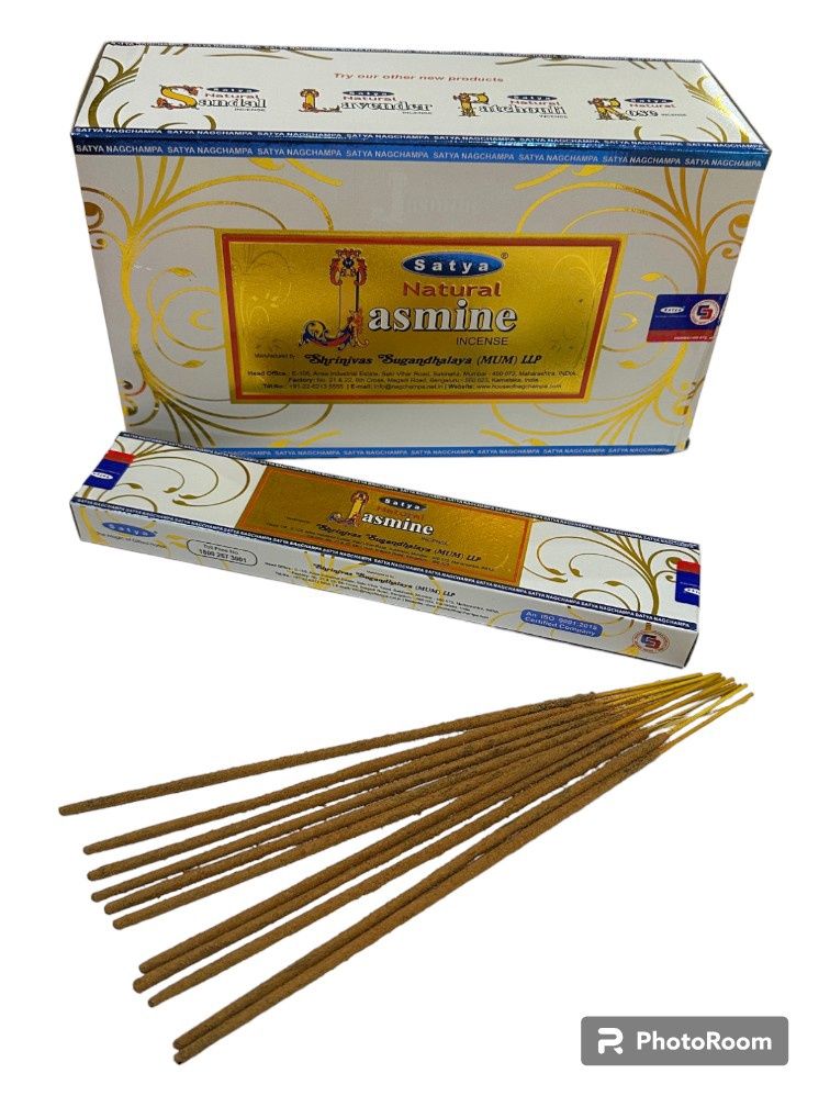 SATYA - Jasmine
