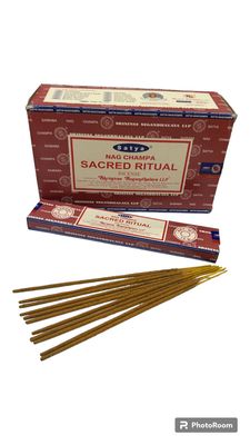 SATYA - Sacred Ritual - Bulk