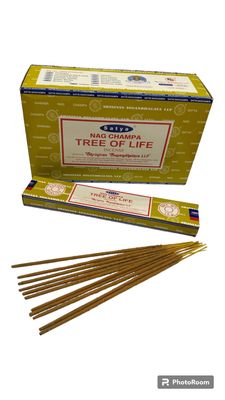 SATYA - Tree of Life - Bulk