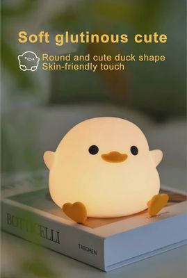 Duck Night Light