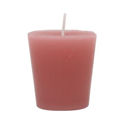 VOTIVE CANDLE-SWEETPEA &amp; LILY