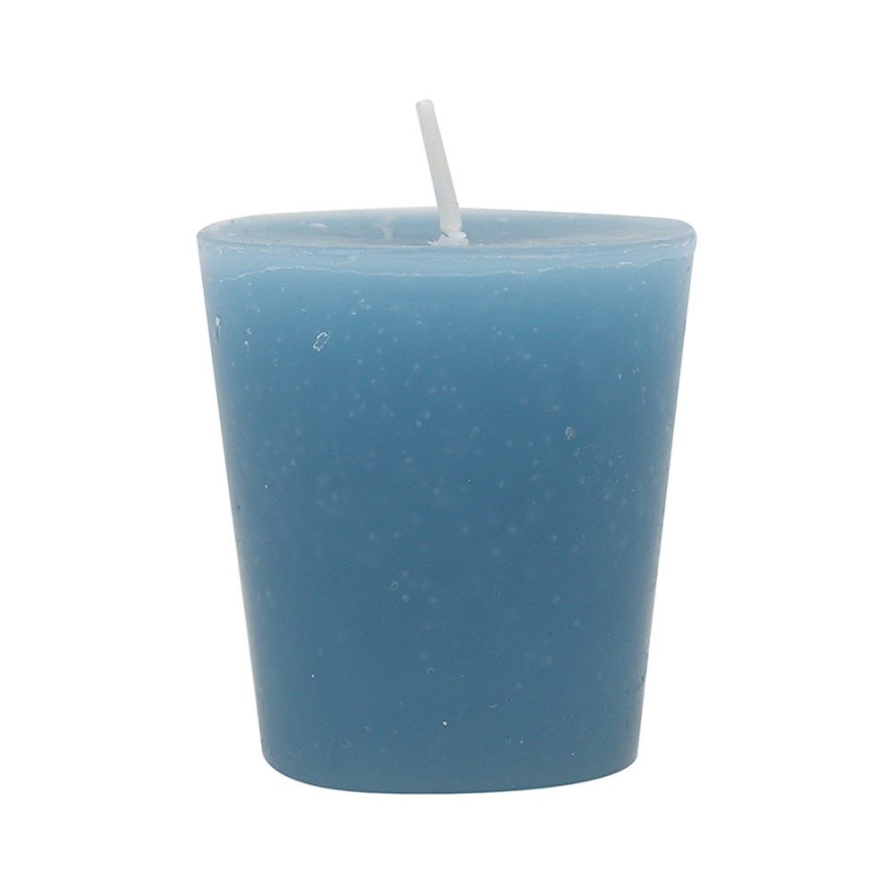 VOTIVE CANDLE-HIMALAYAN LAGOON