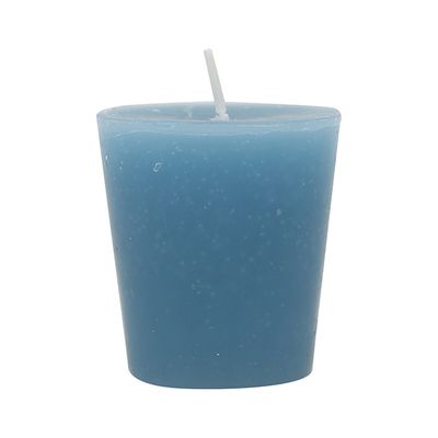 VOTIVE CANDLE-HIMALAYAN LAGOON