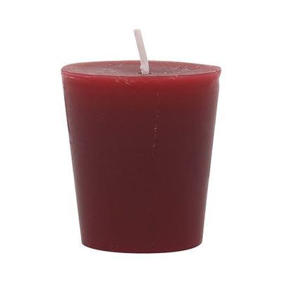 VOTIVE CANDLE-RED CURRANT &amp; YUZU