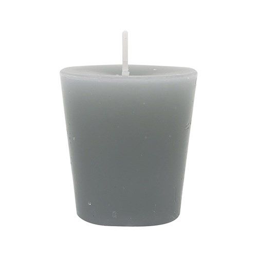VOTIVE CANDLE-SANDALWOOD