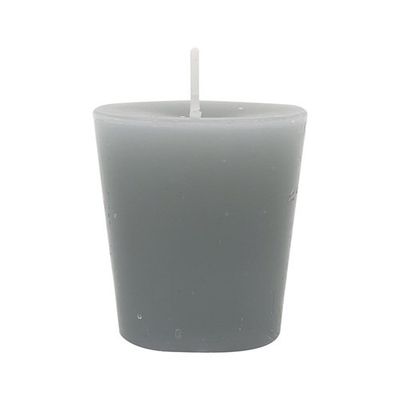 VOTIVE CANDLE-SANDALWOOD