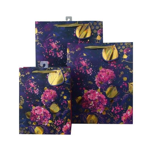 HYDRANGEA GIFT BAG