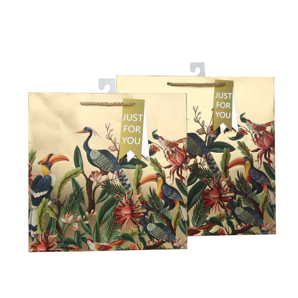 TROPICAL GIFT BAG