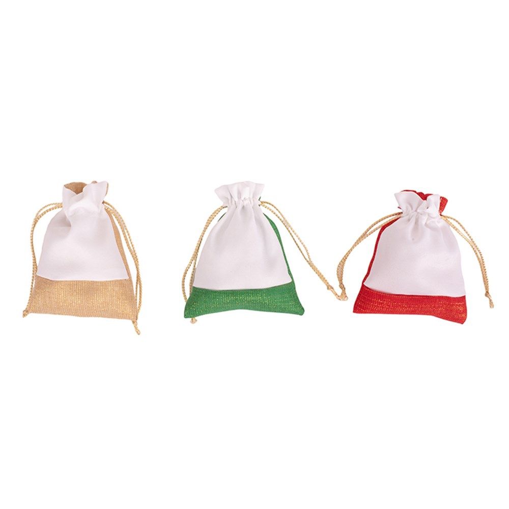 DRAWSTRING GIFT BAG