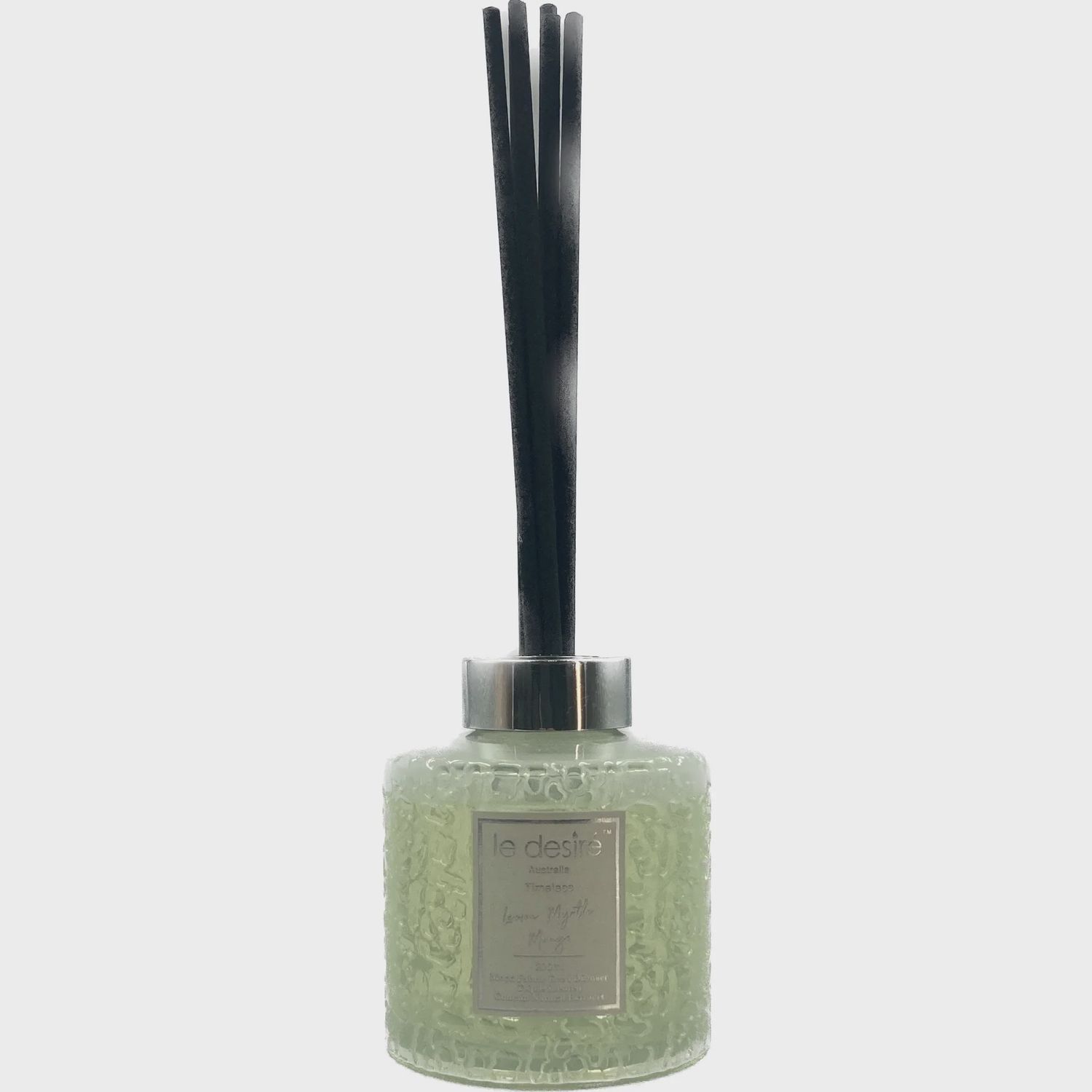 Lemon Myrtle Mango - Timeless Reed Diffuser