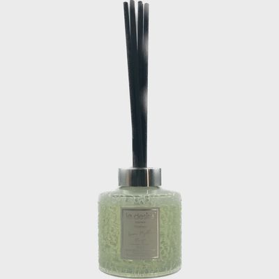 Lemon Myrtle Mango - Timeless Reed Diffuser