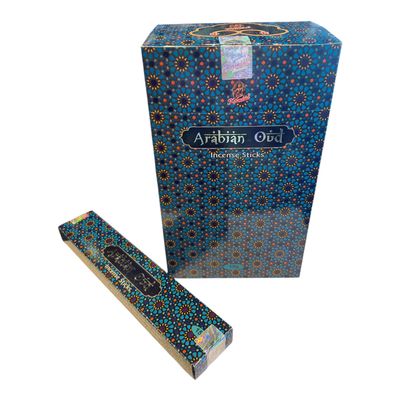 Kamini – Arabian Oud