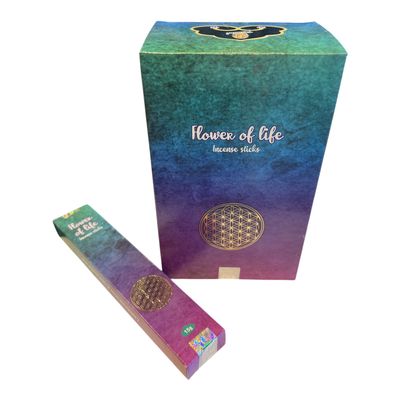 Kamini – Flower of Life