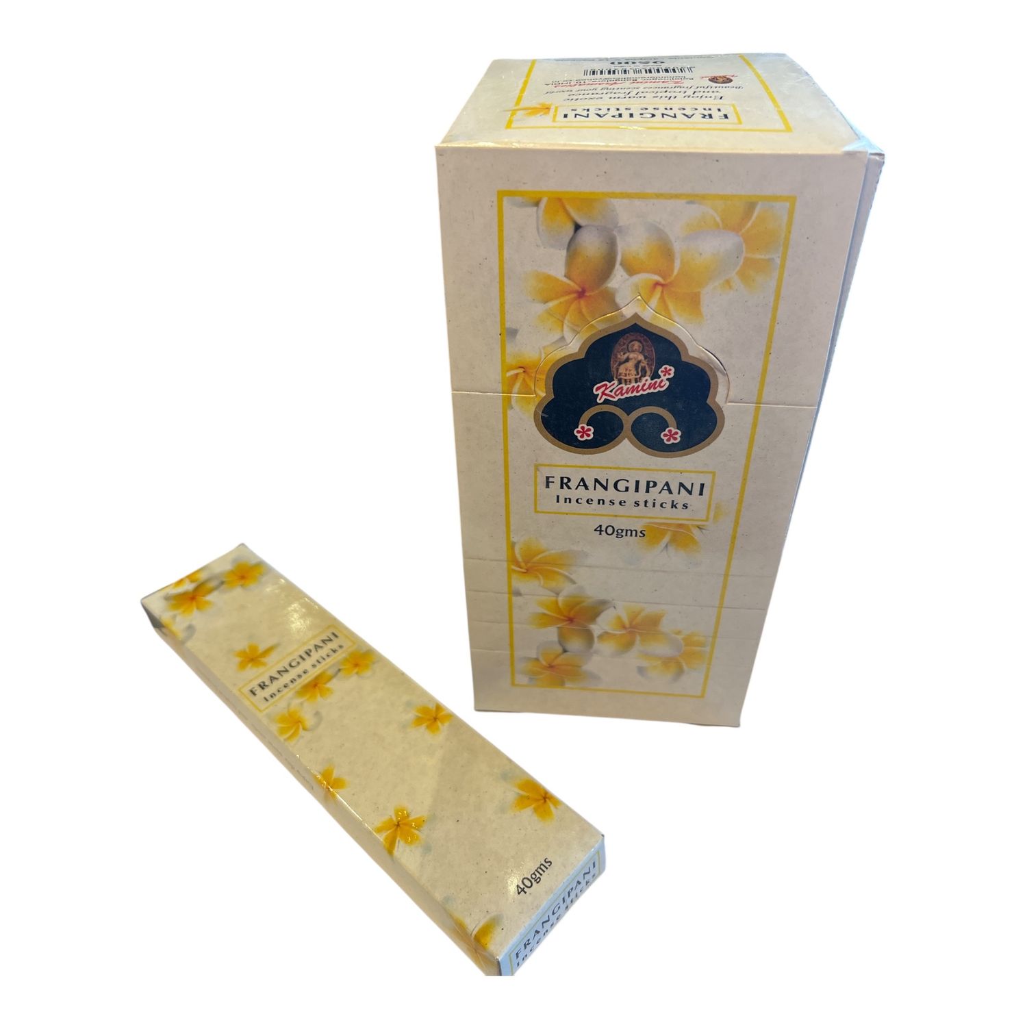 Kamini – Frangipani