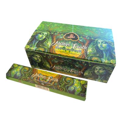 Kamini – Mother Earth