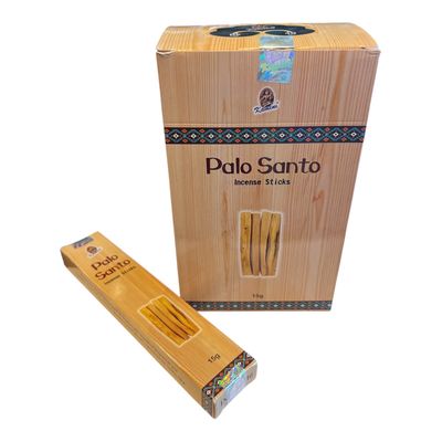 Kamini – Palo Santo