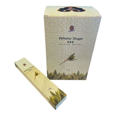 Kamini – White Sage