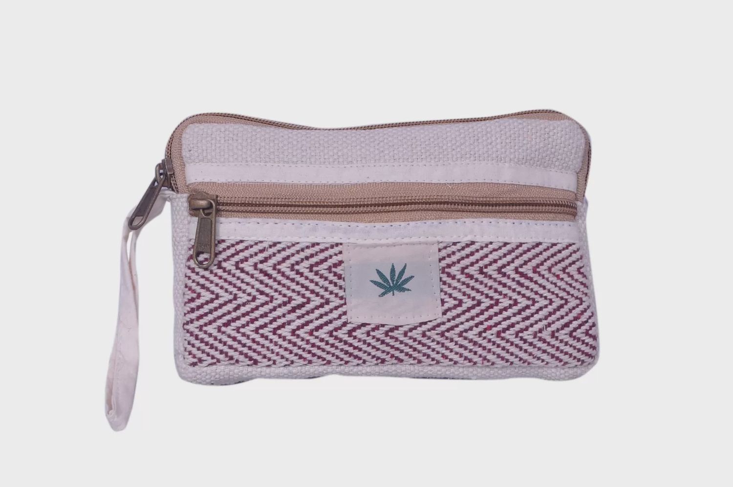 Cotton Pouch - Large