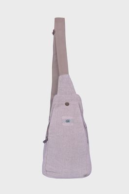 Cotton Cross Body Bag