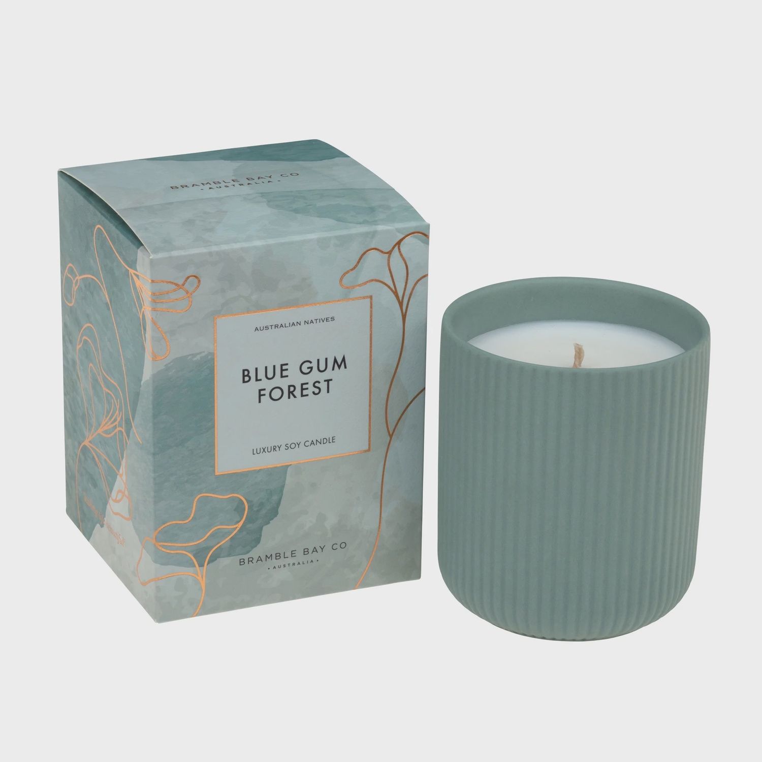 Blue Gum Forest Candle