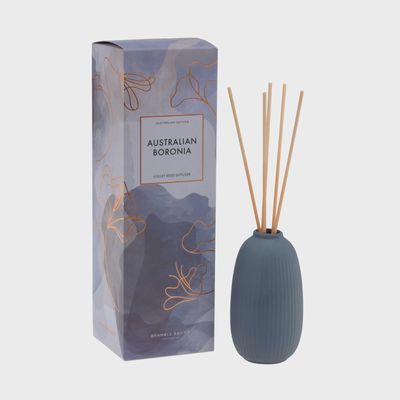 Australian Boronia Diffuser