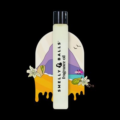 Smelly Balls Fragrance Refill Oil