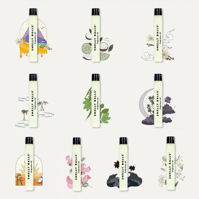 Smelly Balls Fragrance Refill Oil