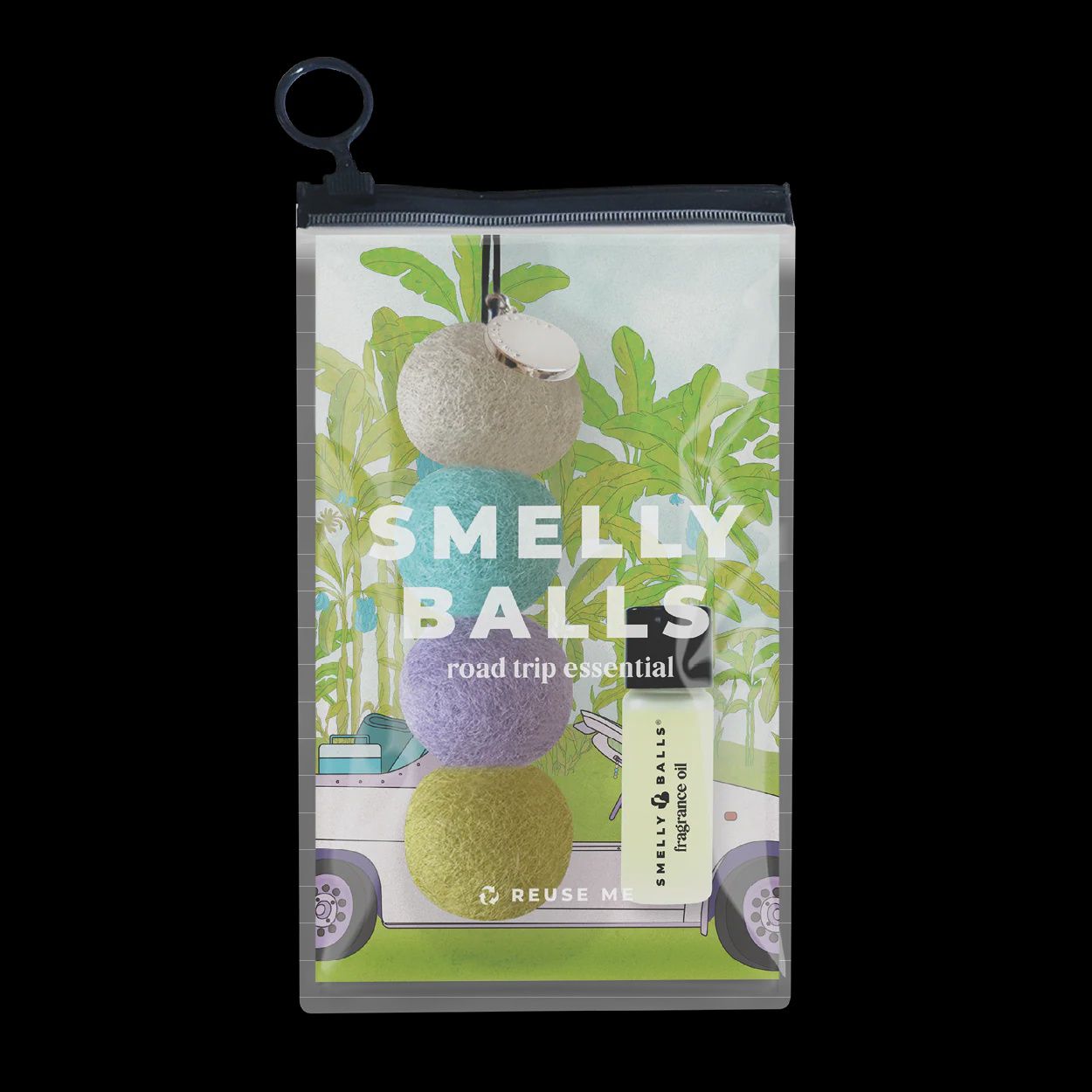 Smelly Balls - Tropic - Rio