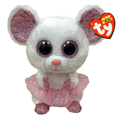 Beanie Boos - NINA