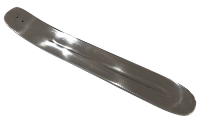 Aluminium Flat Ash Catcher Plain