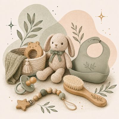 Baby &amp; Kids Accessories