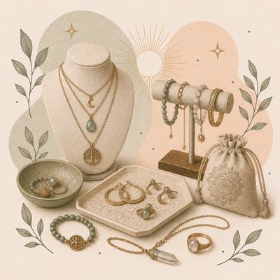 Jewellery