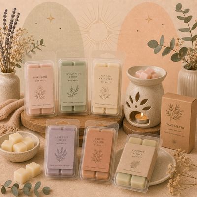 Wax Melts