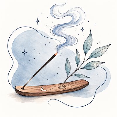 Incense Sticks