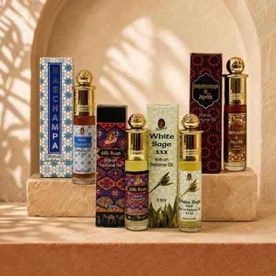 Kamini oils