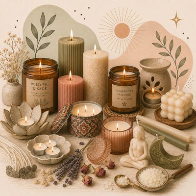 Candles