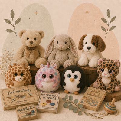 Toys