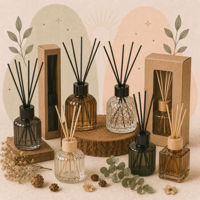 Reed Diffusers