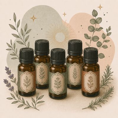Essential Oil