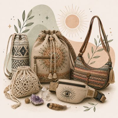 Bags
