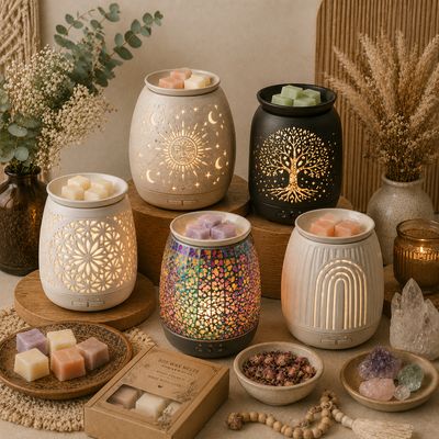 Electric Warmers