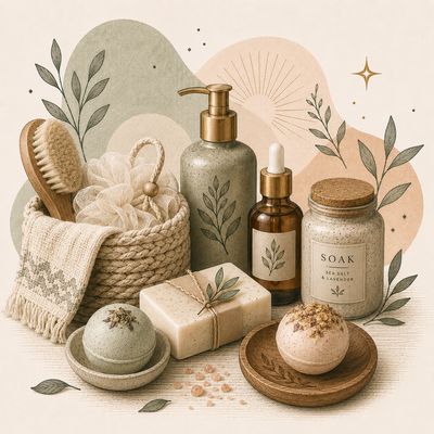 Body &amp; Bath