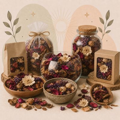 Potpourri