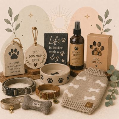 Pet Products