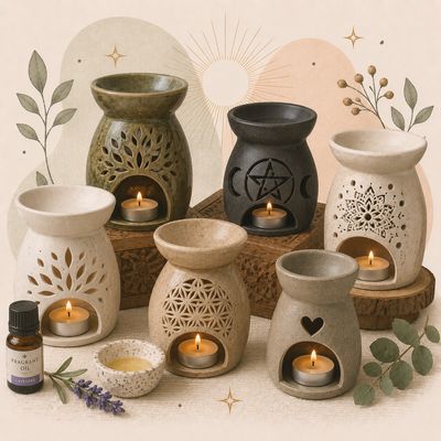 Oil Burners