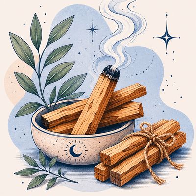 Palo Santo