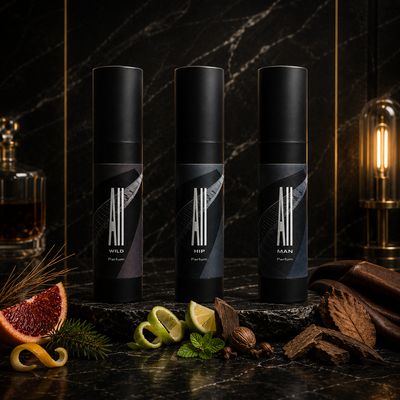 Mens Perfume